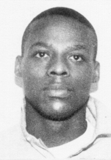 1992 Willie Jones